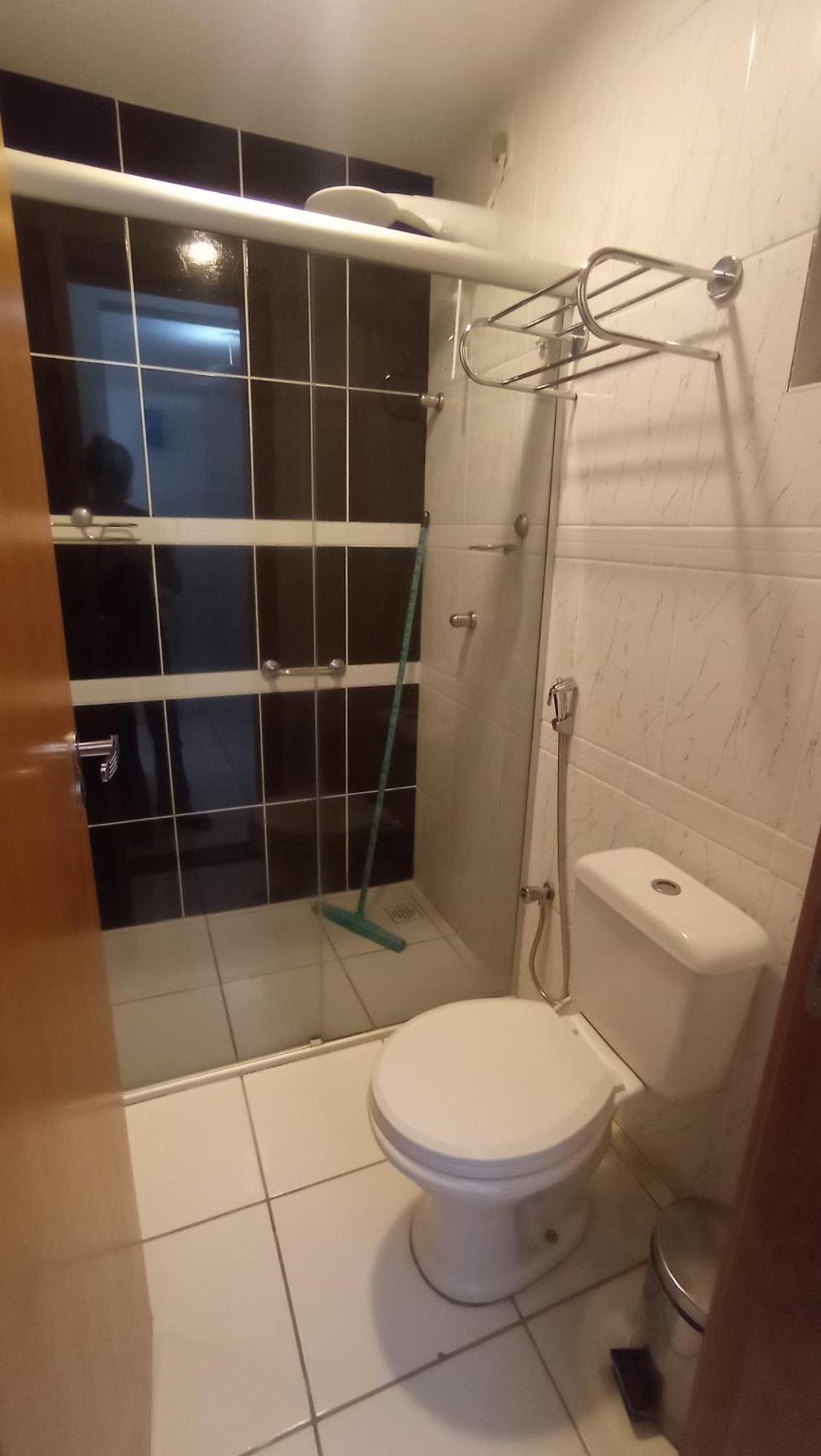 Flat No Pontal Do Lago Caldas Novas Rom bilde