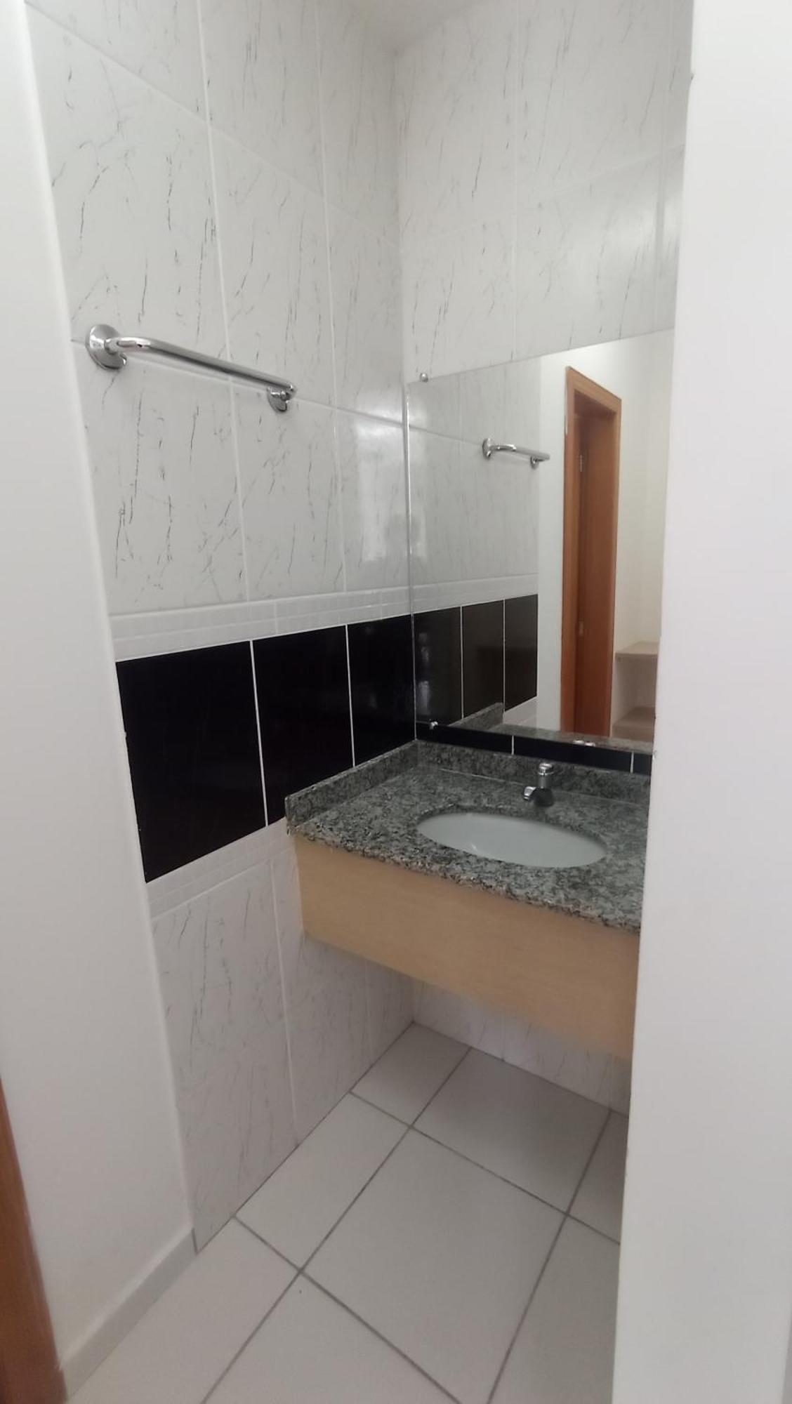 Flat No Pontal Do Lago Caldas Novas Rom bilde