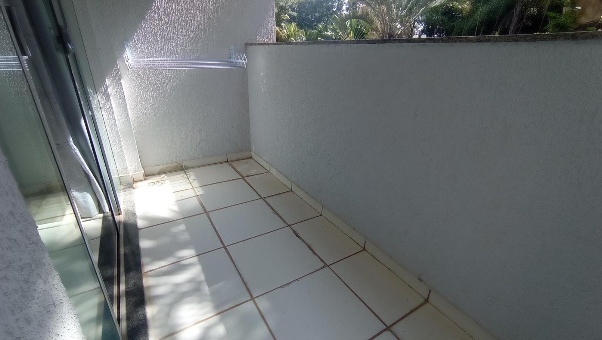 Flat No Pontal Do Lago Caldas Novas Rom bilde